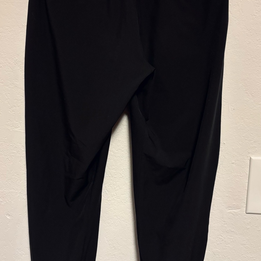 Albion BEST-SELLING Jetsetter Women's Joggers, Black women's pants Small - Picture 6 of 10